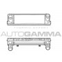 107299 AUTOGAMMA Интеркулер