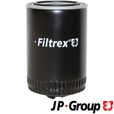 1118504000 JP GROUP Масляний фільтр