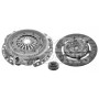 KC7511 KEY PARTS Комплект зчеплення