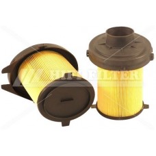 SA 358 HIFI FILTER Повітряний фільтр
