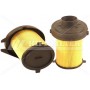 SA 358 HIFI FILTER Повітряний фільтр