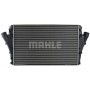 CI 301 000P MAHLE Интеркулер