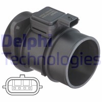 WG2152321 WILMINK GROUP Розхідомір повітря