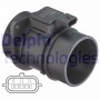 WG2152321 WILMINK GROUP Розхідомір повітря