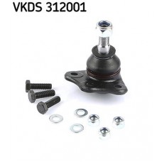VKDS 312001 SKF Шарнір незалежної підвіски поворотного важеля