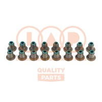 137-14072K IAP QUALITY PARTS Комплект прокладок, стержень клапана