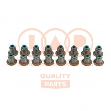 137-14072K IAP QUALITY PARTS Комплект прокладок, стержень клапана