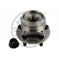981395 OPTIMAL Комплект підшипника ступиці колеса