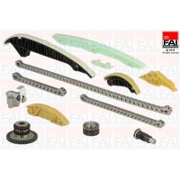 TCK212NG FAI AutoParts Комплект цілі приводу розподільного валу