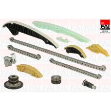 TCK212NG FAI AutoParts Комплект цілі приводу розподільного валу