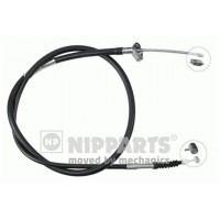 J3922031 NIPPARTS Тросик, cтояночный тормоз