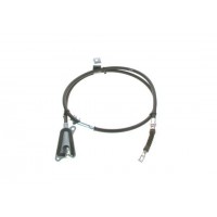 1 987 477 914 BOSCH Тросик, cтояночный тормоз