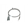 1 987 477 914 BOSCH Тросик, cтояночный тормоз