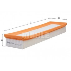 WG1215995 WILMINK GROUP Повітряний фільтр