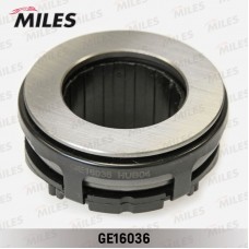 GE16036 MILES Вижимний підшипник