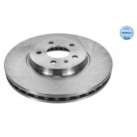 115 521 1117 MEYLE Гальмівний диск