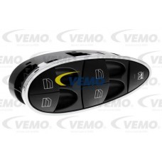 V30-73-0227 VEMO Вимикач склопідйомник