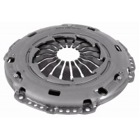 3082 600 522 SACHS Нажимной Диск зчеплення