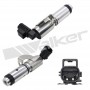 590-1242 WALKER PRODUCTS Регулюючий клапан виставлення розподільного валу