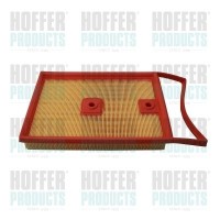 WG2152192 WILMINK GROUP Повітряний фільтр