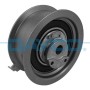 ATB2252 DAYCO Натяжний ролик ремінь ГРМ