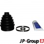 1343600410 JP GROUP Комплект пыльника, Привідний вал