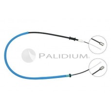 PAL3-1326 ASHUKI by Palidium Тросик, cтояночный тормоз