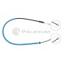 PAL3-1326 ASHUKI by Palidium Тросик, cтояночный тормоз