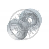 BS-9214C OPTIMAL Гальмівний диск