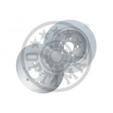 BS-9214C OPTIMAL Гальмівний диск