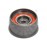 0-N1498 OPTIMAL Натяжний ролик ремінь ГРМ