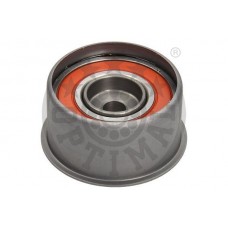 0-N1498 OPTIMAL Натяжний ролик ремінь ГРМ