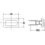 2BM 003 647-021 HELLA Додатковий проблисковий маячок