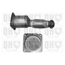QCAT80268H QUINTON HAZELL Катализатор