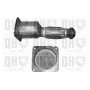 QCAT80268H QUINTON HAZELL Катализатор