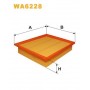 WA6228 WIX FILTERS Повітряний фільтр