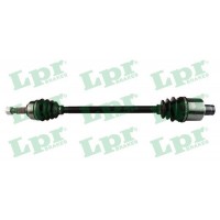 DS52447 LPR Привідний вал