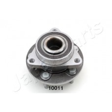 KK-10011 JAPANPARTS Ступиця колеса