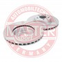 24012801421-SET-MS MASTER-SPORT GERMANY Гальмівний диск