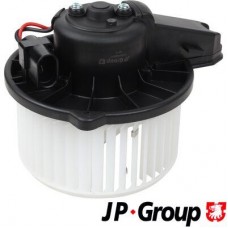 1126102900 JP GROUP Вентилятор салону