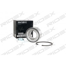 654W0344 RIDEX Комплект підшипника ступиці колеса