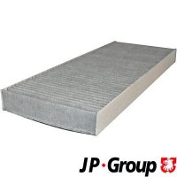 Фільтр повітря у внутрішньому просторі JP GROUP 1128101800