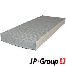 Фільтр повітря у внутрішньому просторі JP GROUP 1128101800