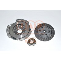 201-16020E IAP QUALITY PARTS Комплект зчеплення