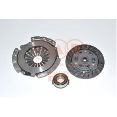 201-16020E IAP QUALITY PARTS Комплект зчеплення