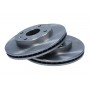 19-2255 MAXGEAR Гальмівний диск