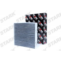 SKIF-0170234 Stark Фільтр повітря у внутрішньому просторі