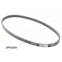 112-3PK645 ASHIKA Поліклиновий ремінь