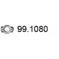 99.1080 ASSO З'єднувальні елементи система випуску