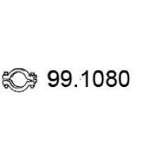 99.1080 ASSO З'єднувальні елементи система випуску